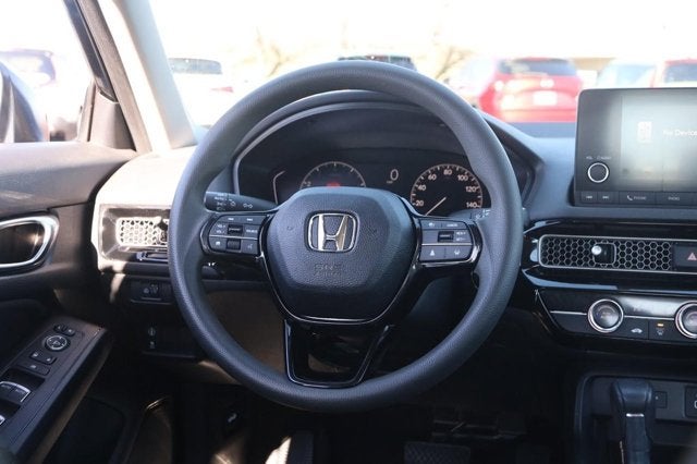 2023 Honda Civic Sedan LX