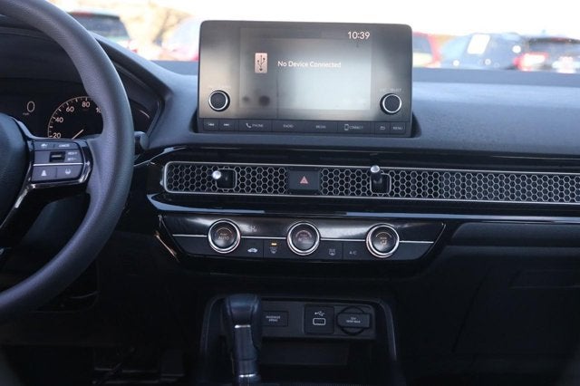 2023 Honda Civic Sedan LX