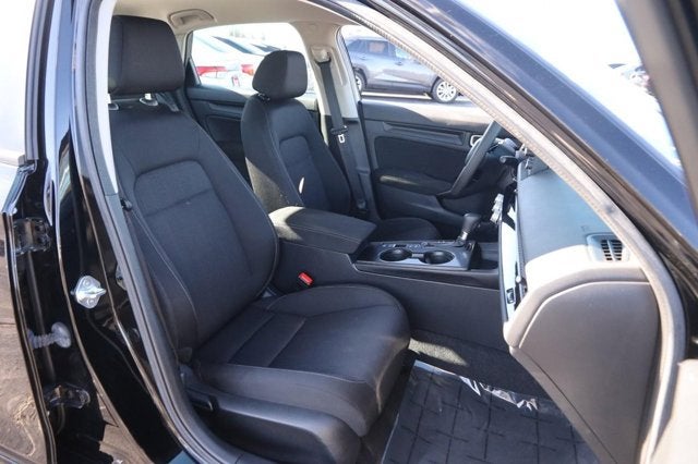 2023 Honda Civic Sedan LX