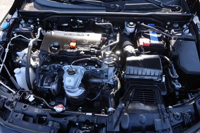 2023 Honda Civic Sedan LX