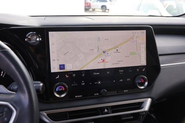 2023 Lexus RX RX 350 Premium Plus