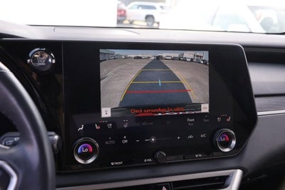 2023 Lexus RX RX 350 Premium Plus