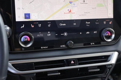 2023 Lexus RX RX 350 Premium Plus