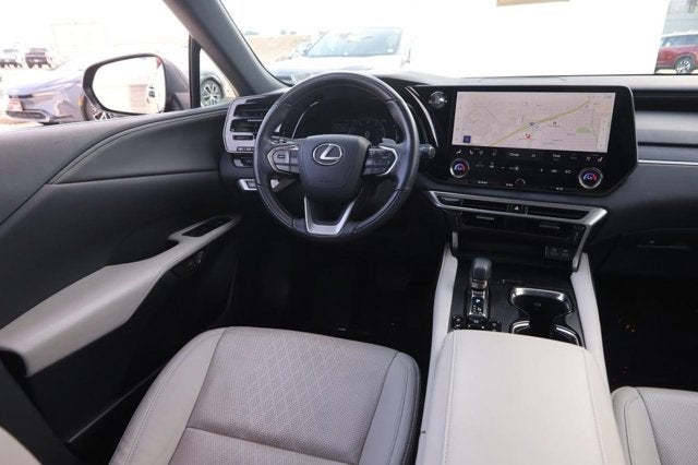 2023 Lexus RX RX 350 Premium Plus