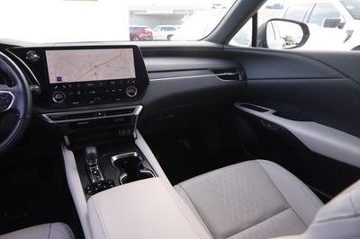 2023 Lexus RX RX 350 Premium Plus