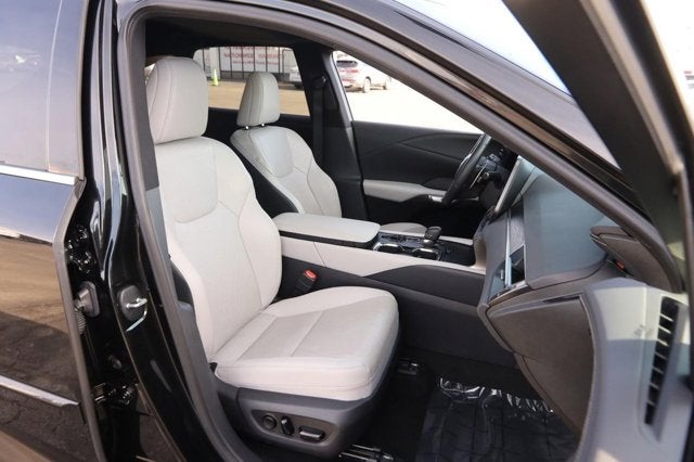 2023 Lexus RX RX 350 Premium Plus