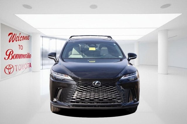 2023 Lexus RX RX 350 Premium Plus