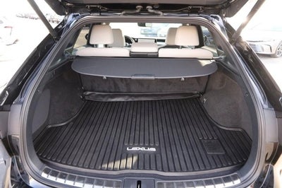 2023 Lexus RX RX 350 Premium Plus