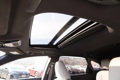 2023 Lexus RX RX 350 Premium Plus