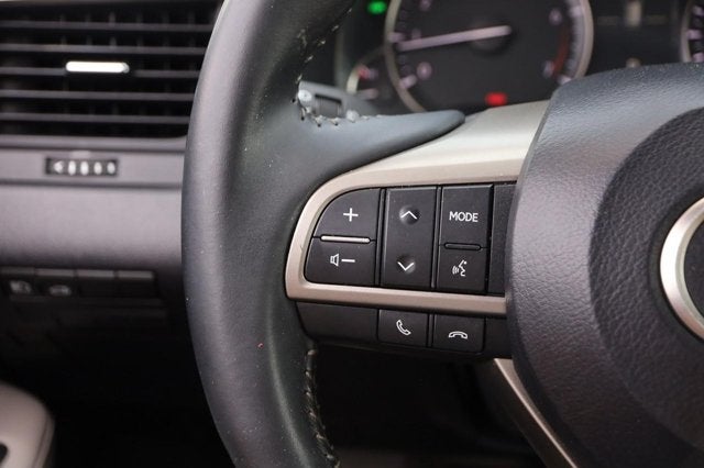 2016 Lexus RX 350 FWD 4dr