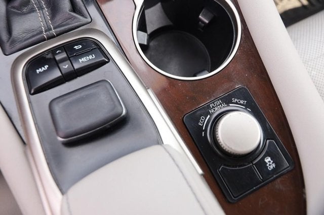 2016 Lexus RX 350 FWD 4dr