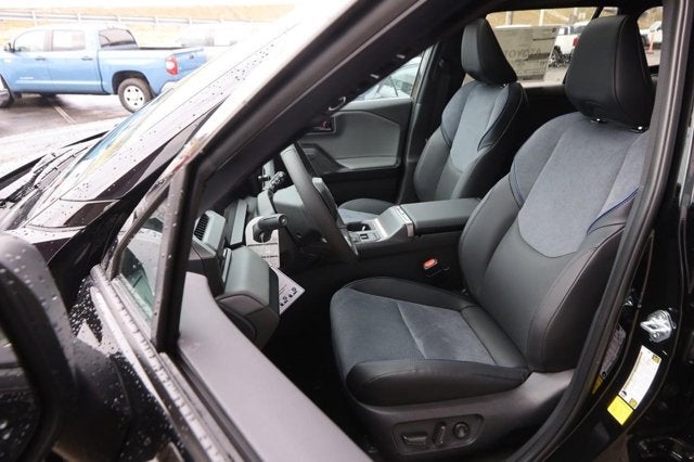 2026 Toyota RAV4 XLE