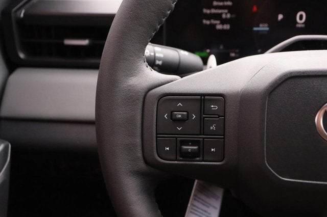 2026 Toyota RAV4 XLE