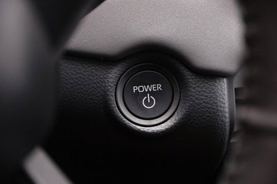 2026 Toyota RAV4 XLE