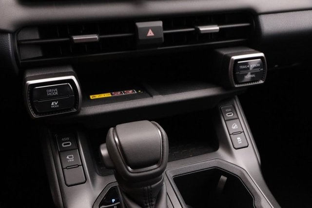 2026 Toyota RAV4 XLE