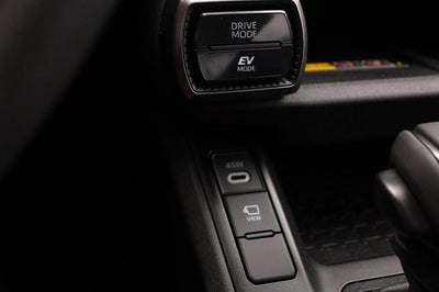 2026 Toyota RAV4 XLE