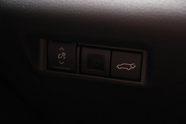 2026 Toyota RAV4 XLE