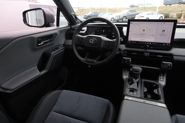 2026 Toyota RAV4 XLE