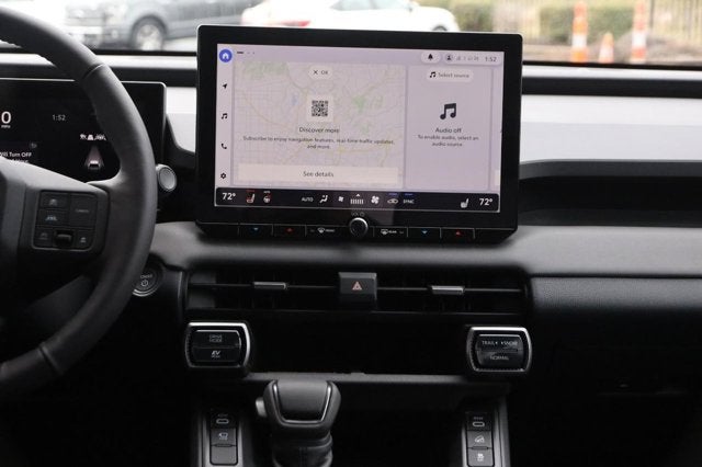 2026 Toyota RAV4 XLE