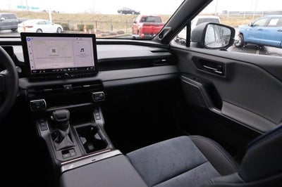 2026 Toyota RAV4 XLE