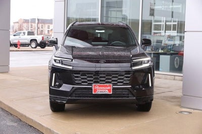 2026 Toyota RAV4 XLE