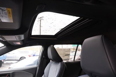 2026 Toyota RAV4 XLE