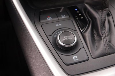2025 Toyota RAV4 Hybrid XLE Premium