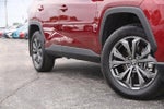 2025 Toyota RAV4 Hybrid XLE Premium