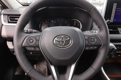2023 Toyota RAV4 Adventure