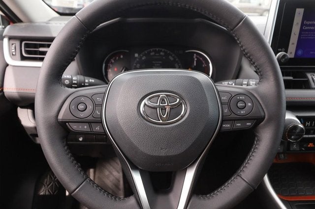 2023 Toyota RAV4 Adventure
