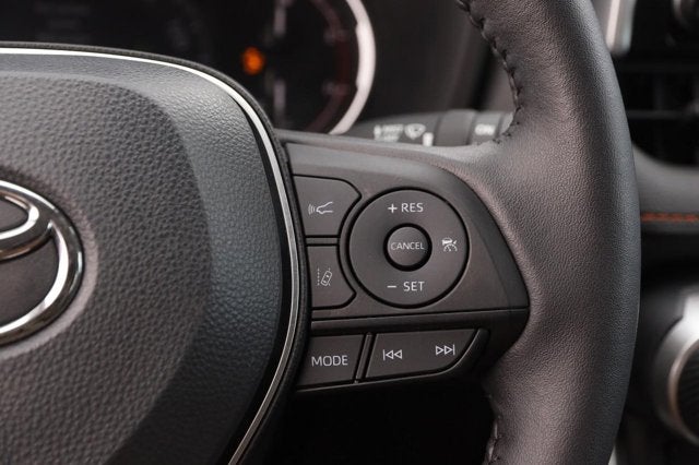 2023 Toyota RAV4 Adventure