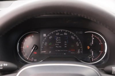 2023 Toyota RAV4 Adventure