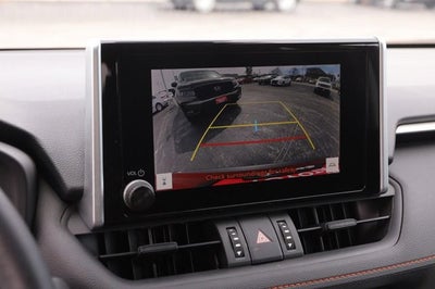 2023 Toyota RAV4 Adventure