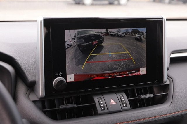 2023 Toyota RAV4 Adventure