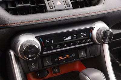 2023 Toyota RAV4 Adventure