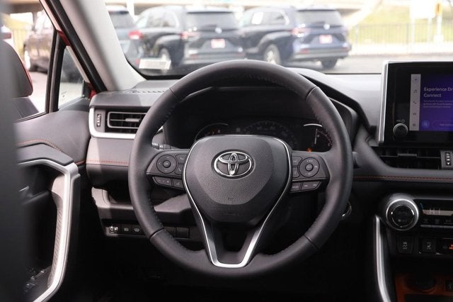 2023 Toyota RAV4 Adventure