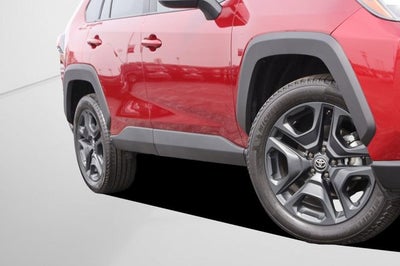 2023 Toyota RAV4 Adventure