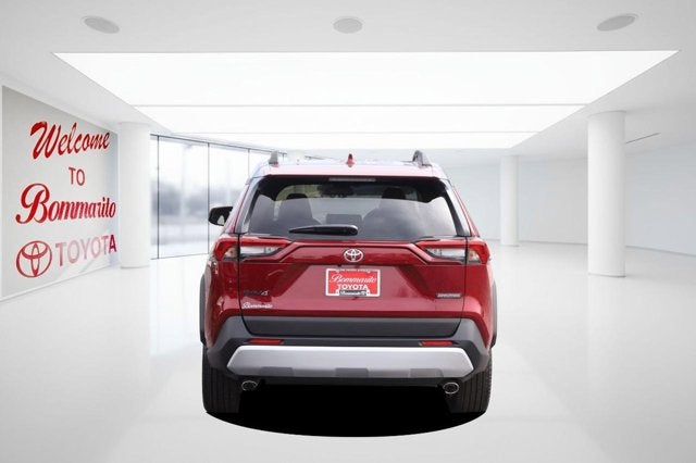 2023 Toyota RAV4 Adventure
