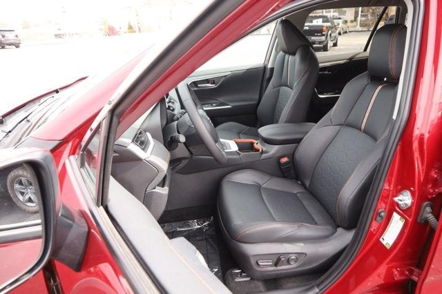 2023 Toyota RAV4 Adventure