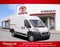 2019 RAM ProMaster Cargo Van 2500 High Roof 136" WB