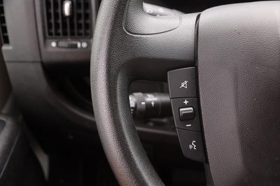 2019 RAM ProMaster Cargo Van 2500 High Roof 136" WB