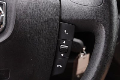 2019 RAM ProMaster Cargo Van 2500 High Roof 136" WB