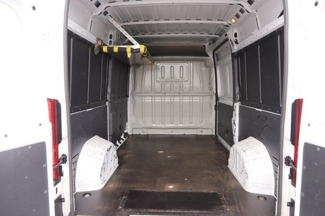 2019 RAM ProMaster Cargo Van 2500 High Roof 136" WB