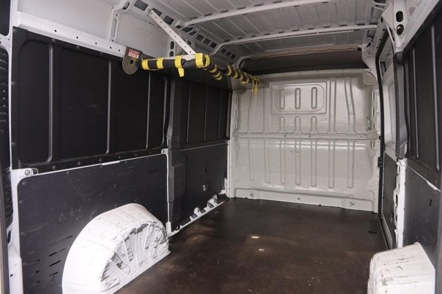 2019 RAM ProMaster Cargo Van 2500 High Roof 136" WB