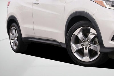 2021 Honda HR-V LX