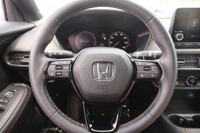 2024 Honda HR-V Sport - Photo 10