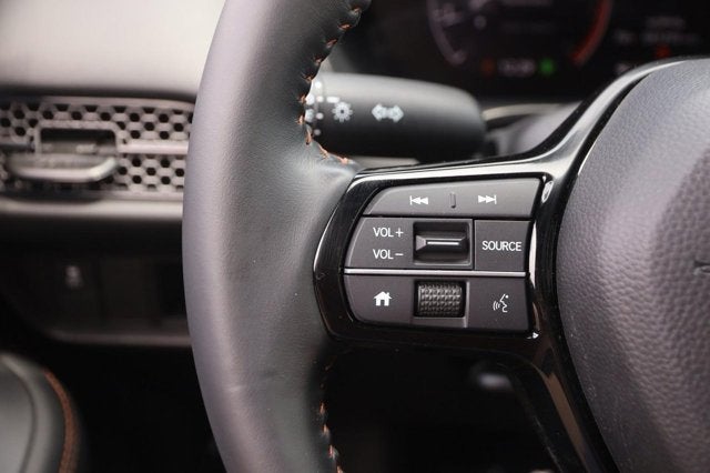 2024 Honda HR-V Sport - Photo 11