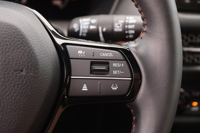 2024 Honda HR-V Sport - Photo 12