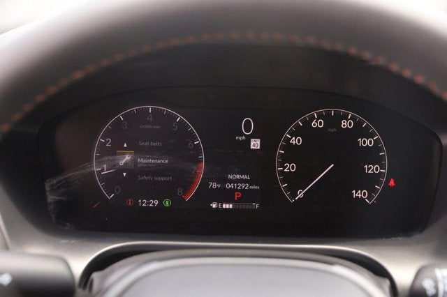 2024 Honda HR-V Sport - Photo 13