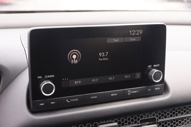 2024 Honda HR-V Sport - Photo 15